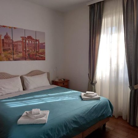 L'Oasi Al Pigneto - Guest House Рим Екстер'єр фото